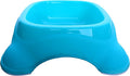 Square Feeding Plate for Pet, Small