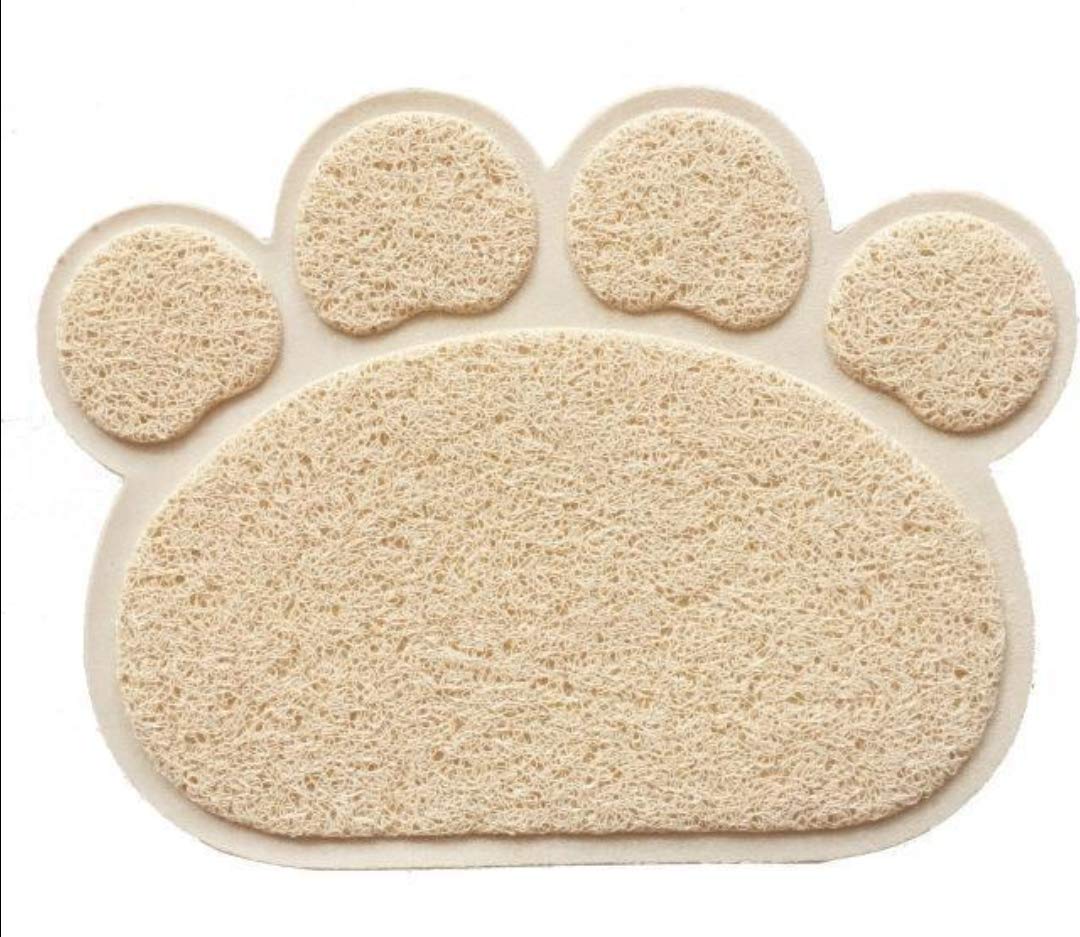 Cat Litter Mat 29/32cm