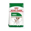 Royal Canin Mini Adult - Dry food for small dogs up to 10 KG - form 10 months to 8 years 4kg