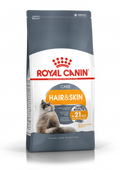 Royal Canin Hair & Skin Care _ Dry food for adult cats 400g