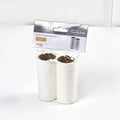 ROSE Replacement Hair Clipper, 2 pieces