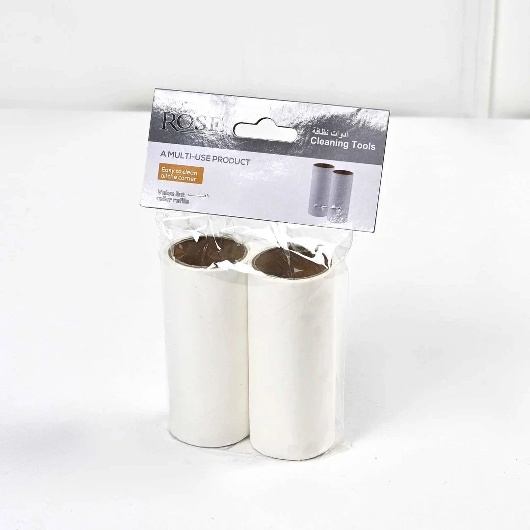 ROSE Replacement Hair Clipper, 2 pieces