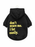 Orgo Hoodie sweatshirt (XXXS|XXL)