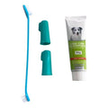 Nunbell Dental Care Toothpaste – Beef Flavor | 95g