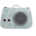 Cat Carrier Bag Breathable Mesh Cover Large Capacity Escribe un