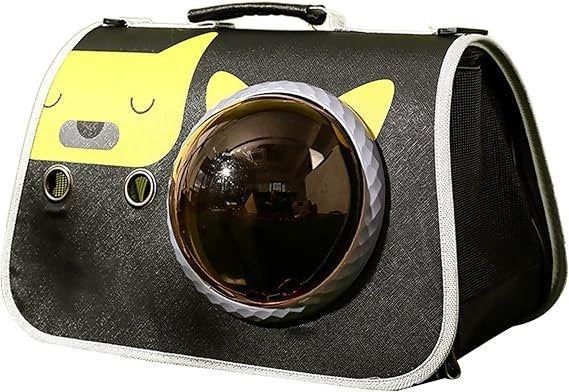 Pet Carrier Bag