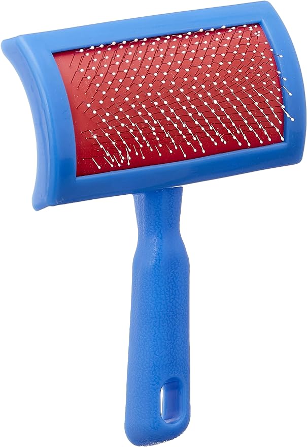 cat and dog hair brush _ Small