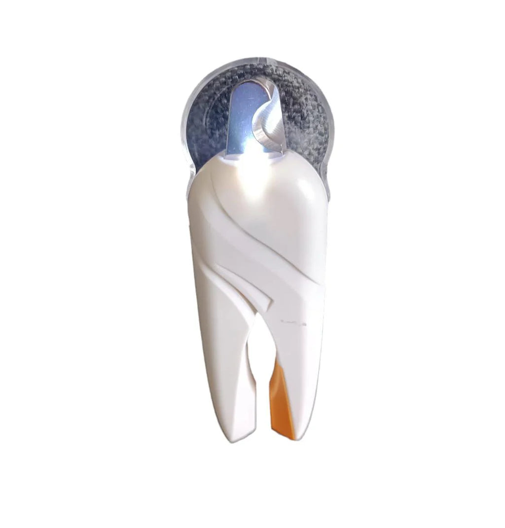 Pet Nail Clipper with Light