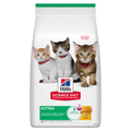 Hill's Science Diet Kitten Chicken Recipe Cat Food 300G