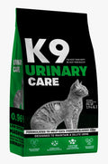 K9 Urinary Care Cat Dry Food -(500gr/2kg)