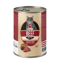 Royal Pet Wet Food Pate with Beef for Adult Cats 400 gr
