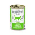 Kippy Cat Pate Rich in Rabbit 400 g