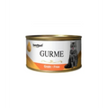 bestpet Gurme Grain - Adult Cat Wet Food Cans with Salmon 100 g