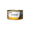 bestpet Gurme Grain - Adult Cat Wet Food Cans with chicken 100 g