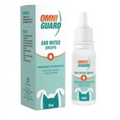 Omni Guard Ear Mites Drops 15ml