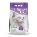 dream cat bentonite cat litter lavender scented 10L