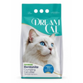 dream cat bentonite cat litter soap scented 10L