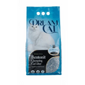 dream cat bentonite clumping cat litter carbon scented 5L