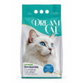 dream cat bentonite clumping  cat litter soap scented 5L