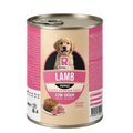 Royal Pet Wet Food Pate with Lamb for Puppies 400 gr
