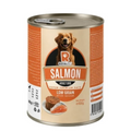 Royal Pet Wet Food Pate with Salmon for Adult Dogs 400 gr