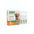 Omniguard Poro ampoules for Flea & Ticks - spot on