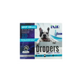 iXiR Dropers Spot On For Dogs - One Dose