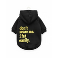 Orgo Hoodie sweatshirt (XXXS|XXL)