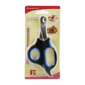 Pet Nail Cutter, Scissor nail cutter, Nail cutter for dogs/cats