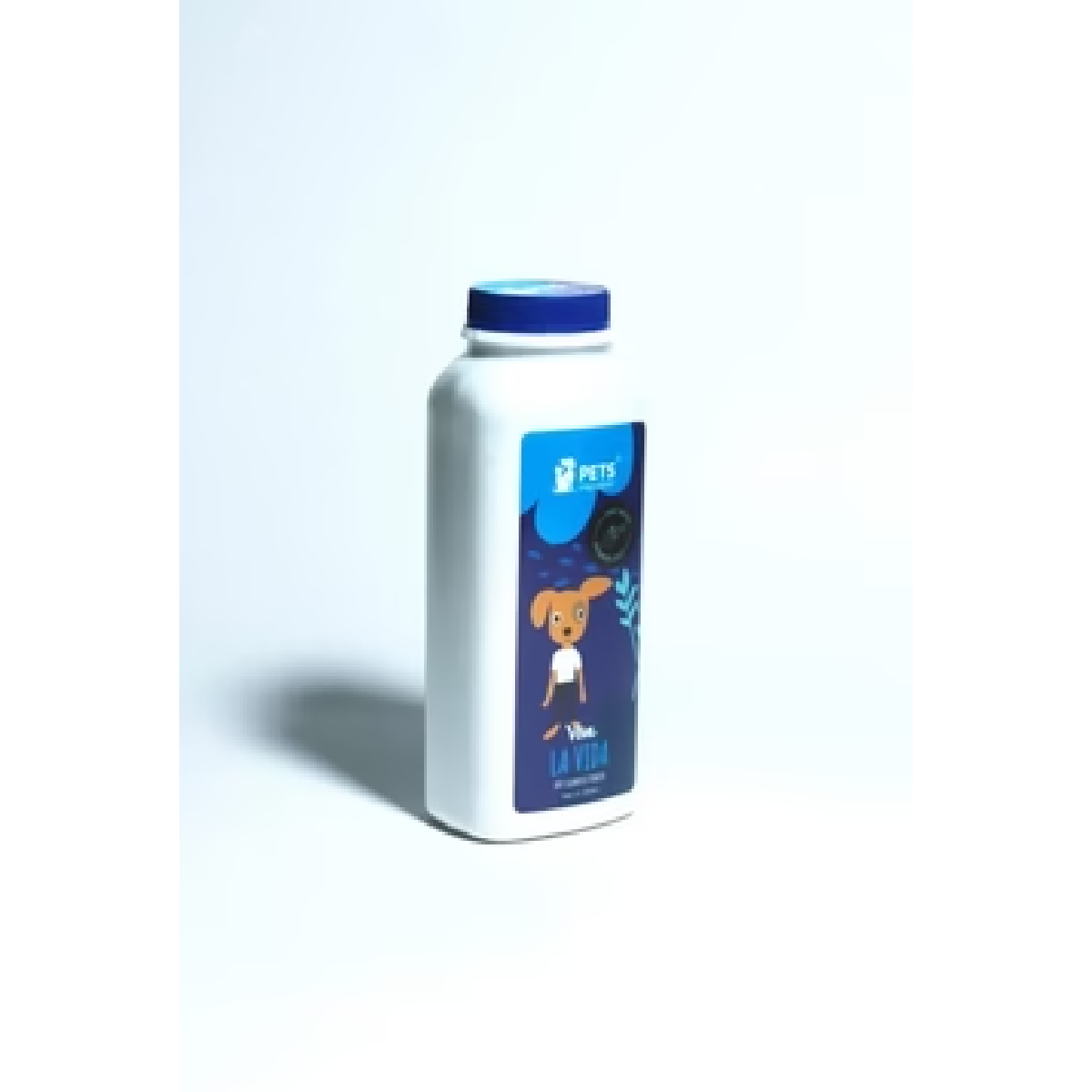 pets republic Dry Shampoo Powder 200g
