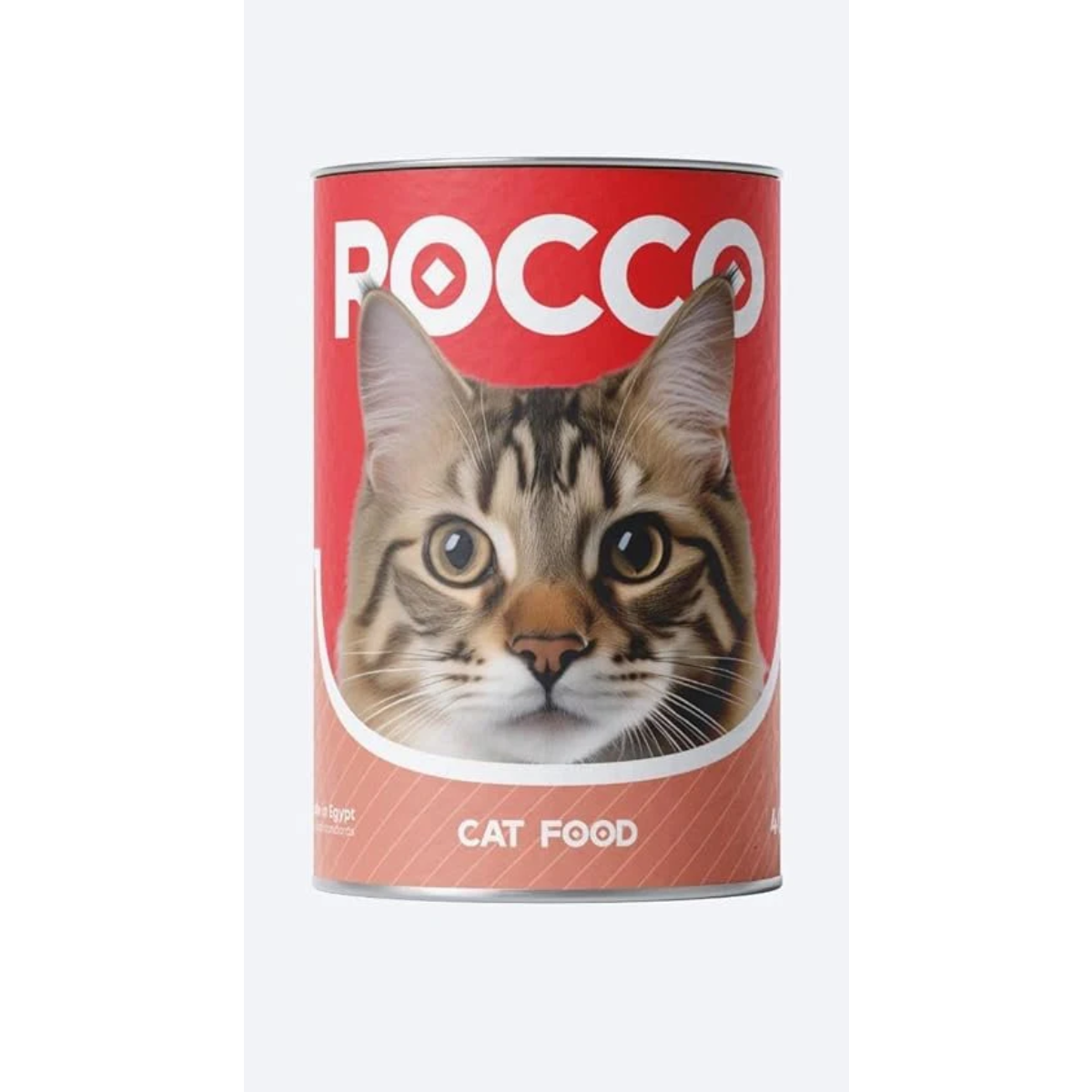 CANZ ROCO 400GM CHIKEN&LIVER