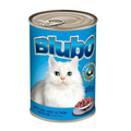 Blubo Cat Wet Food With Tuna 415g