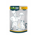 Master Wet Food with Chicken in Jelly for Adult Cats 80G