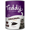 Teddy Original – Ideal For Optimal Health And Longevity turkey 400 gm