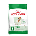 Royal Canin Mini Adult 2 kg- Dry food for small dogs up to 10 KG - form 10 months to 8 years