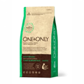 One And Only dry food for Adult cat Indoor with Turkey and rice 2KG