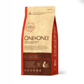 One And Only dry food for Adult cat Sterilised with Lamb and rice 400G