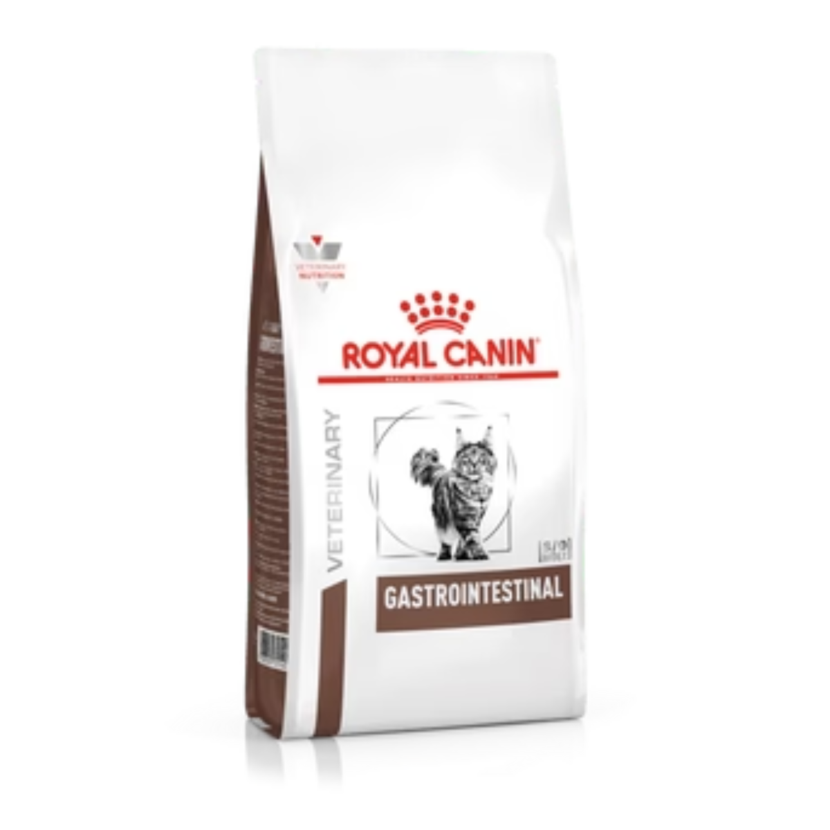 Royal Canin feline Gastrointestinal Food For Adult Cat – 2 KG