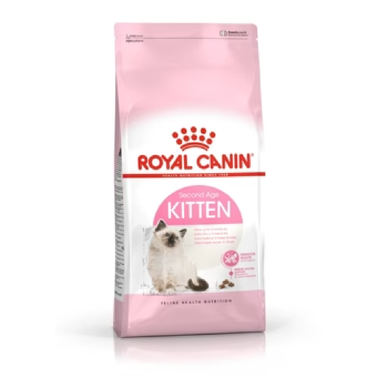 Royal Canin Kitten up to 12 months (400 gm)
