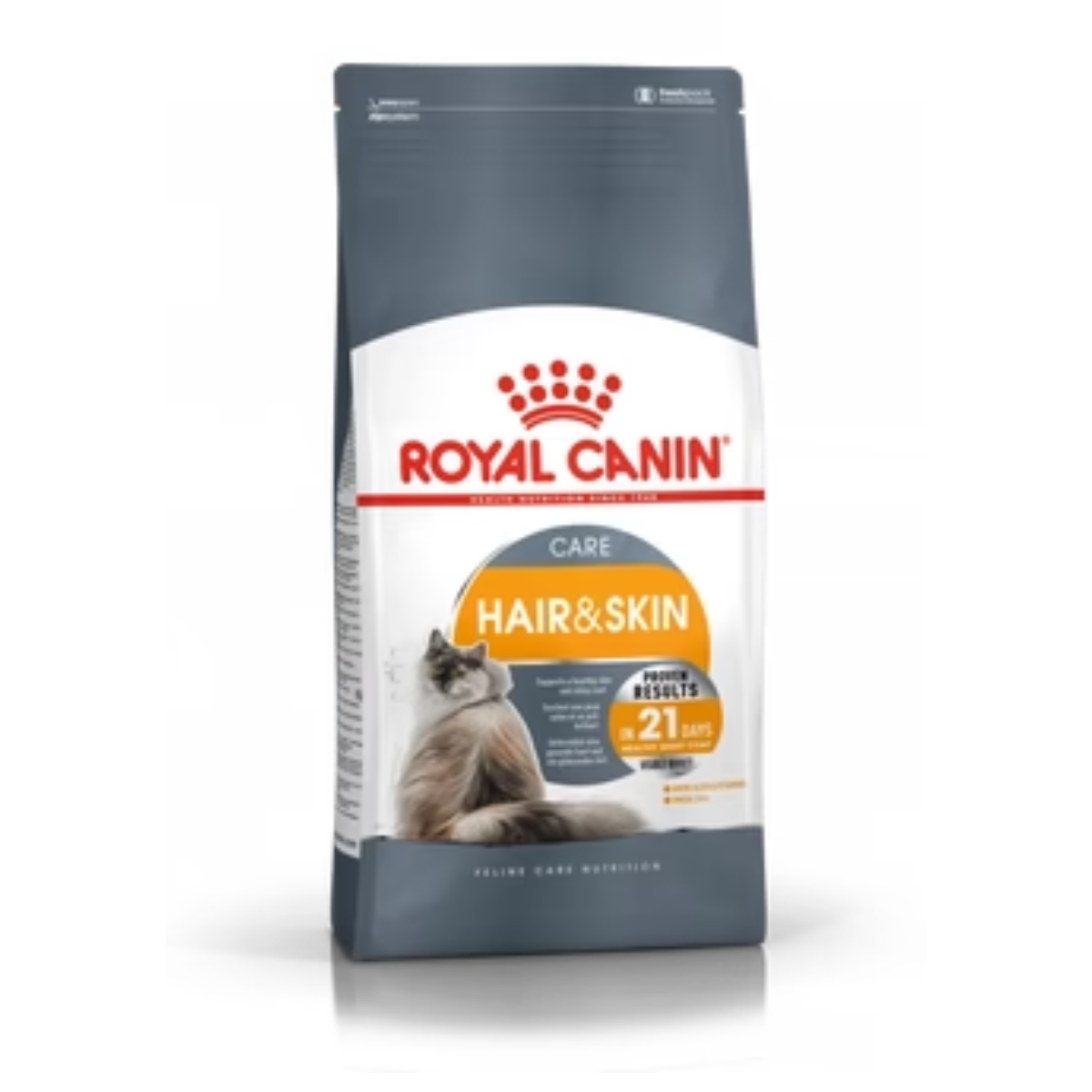 Royal Canin Hair & Skin Care _ Dry food for adult cats 400g