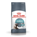 Royal Canin Hairball care - Dry food for adult cats - helps reduce hairball formation(400gr)