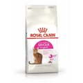 Royal Canin Exigent Savour Dry Food for Fussy Cats - Savour Discerning (2KG)