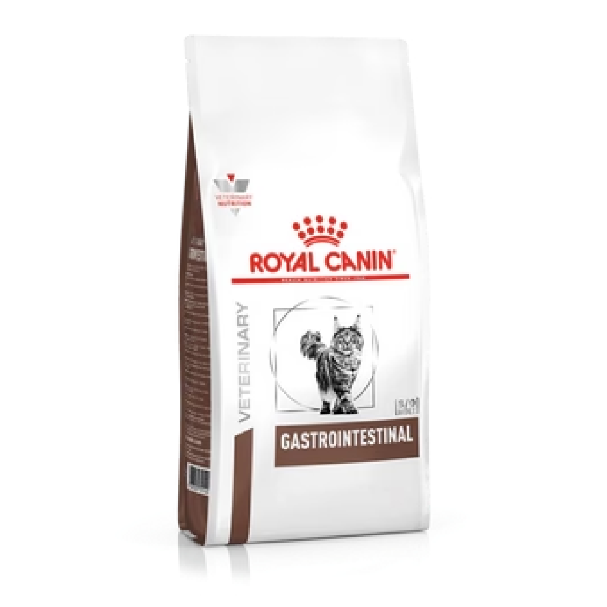 Royal Canin feline Gastrointestinal Dry Food For Adult Cat - ( 400gr )