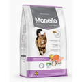 Monello Adult Cats Sterilized (Turkey and Salmon Flavor)