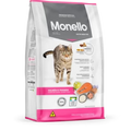 Monello Special Adult Cat Salmon and Chicken 1kg