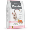 Monello Special Cat Kitten Salmon and Chicken 1kg