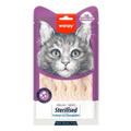 Wanpy Cat Sterilised Creamy Lickable Turkey & Cranberry
