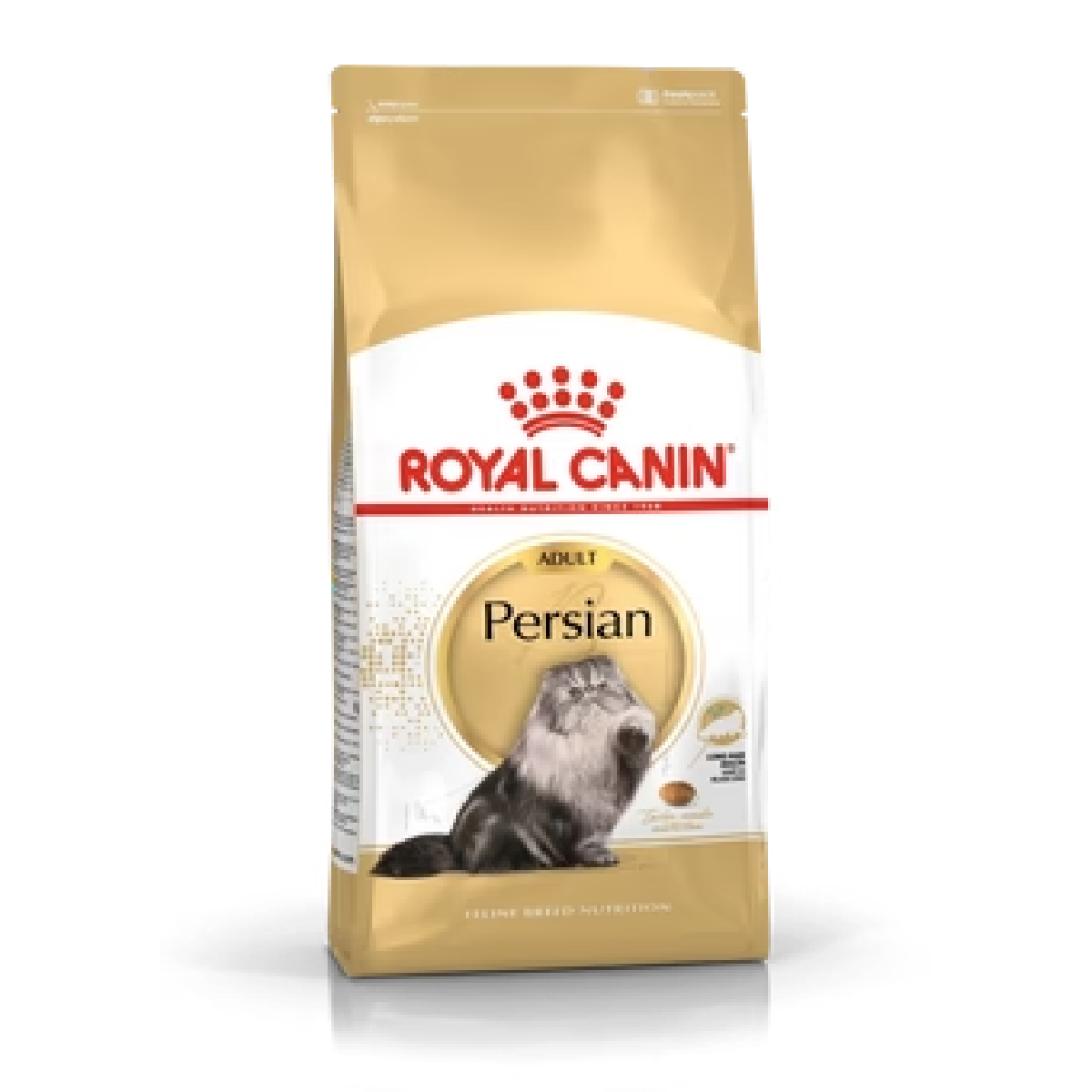 Royal Canin Persian -Dry Food For Adult - Over 12 months 400g