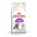 Royal Canin Sensible 33 _Dry Food For Sensitive Adult Cats ( 400gr)
