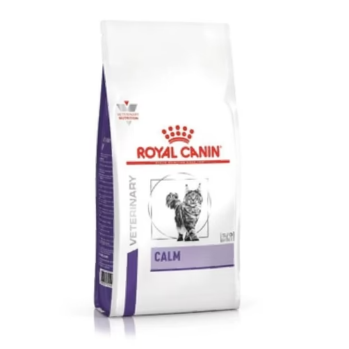 Royal Canin Feline Calm - Dry food for Periods of adaption (2 kg)